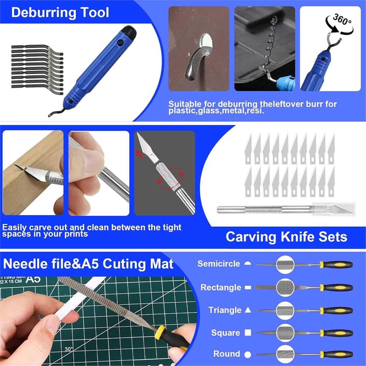 3D Printing File Free - A1581P ~3D Yazıcı Aksesuarları, Pense, Dosyalar,