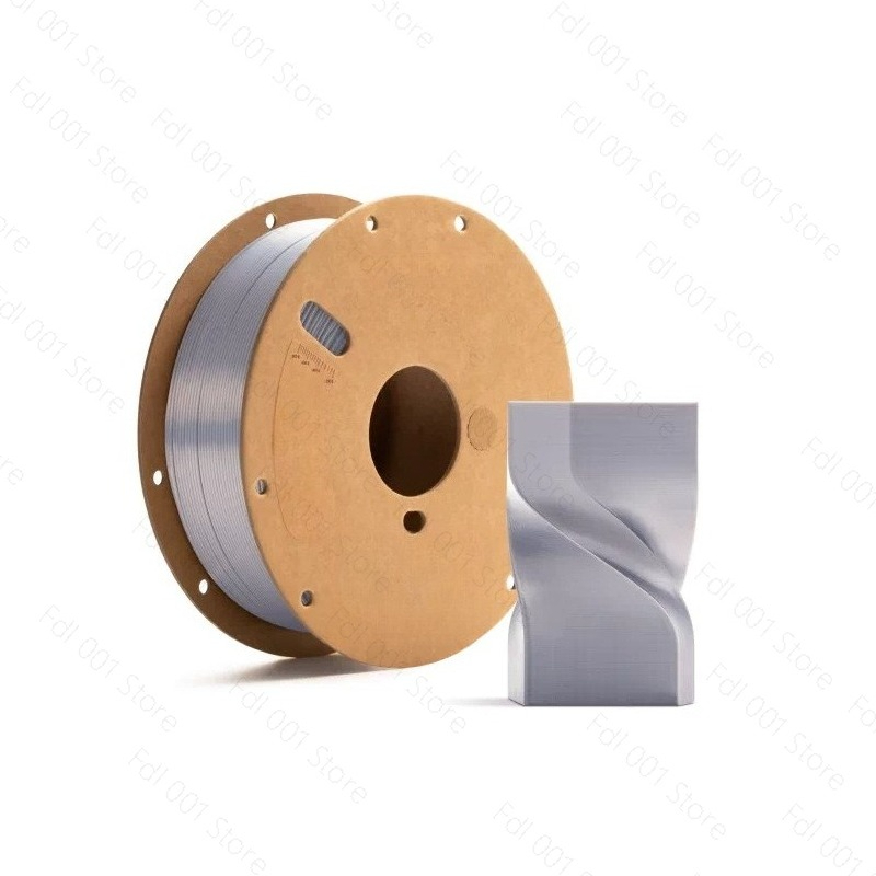 3D Printing Filament - HT-PLA Yüksek Sıcaklık 3D Yazıcı Filamenti