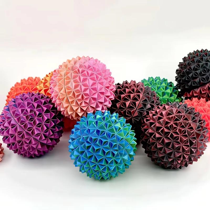 1 Adet 3D Baskılı Dikenli Çokl - 3D Printing Abs incelemesi ve fiyatı