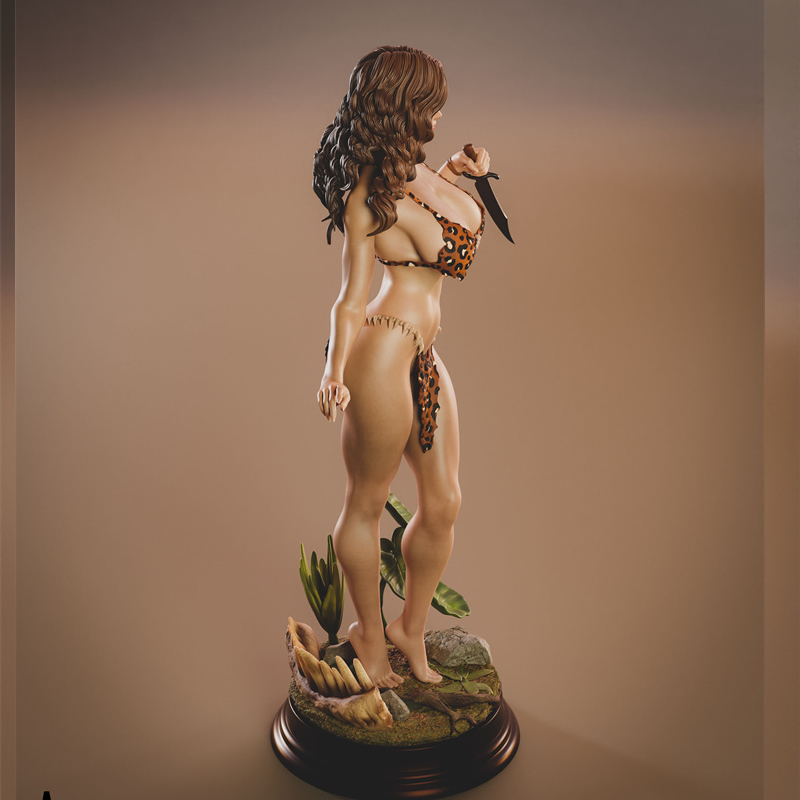 3 Stil Origi Karakter 6083 Cav - 3D Printing Abs incelemesi ve fiyatı