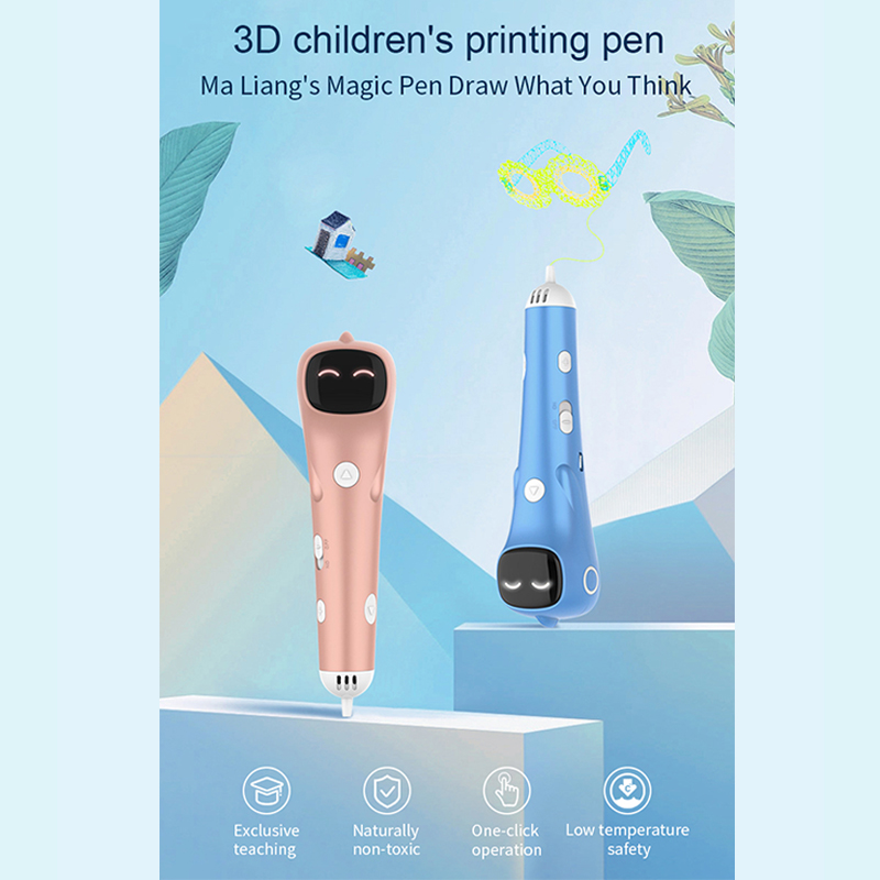 Çocuklar İçin Kendin Yap Grafi - 3D Printing Filament incelemesi ve fiyatı