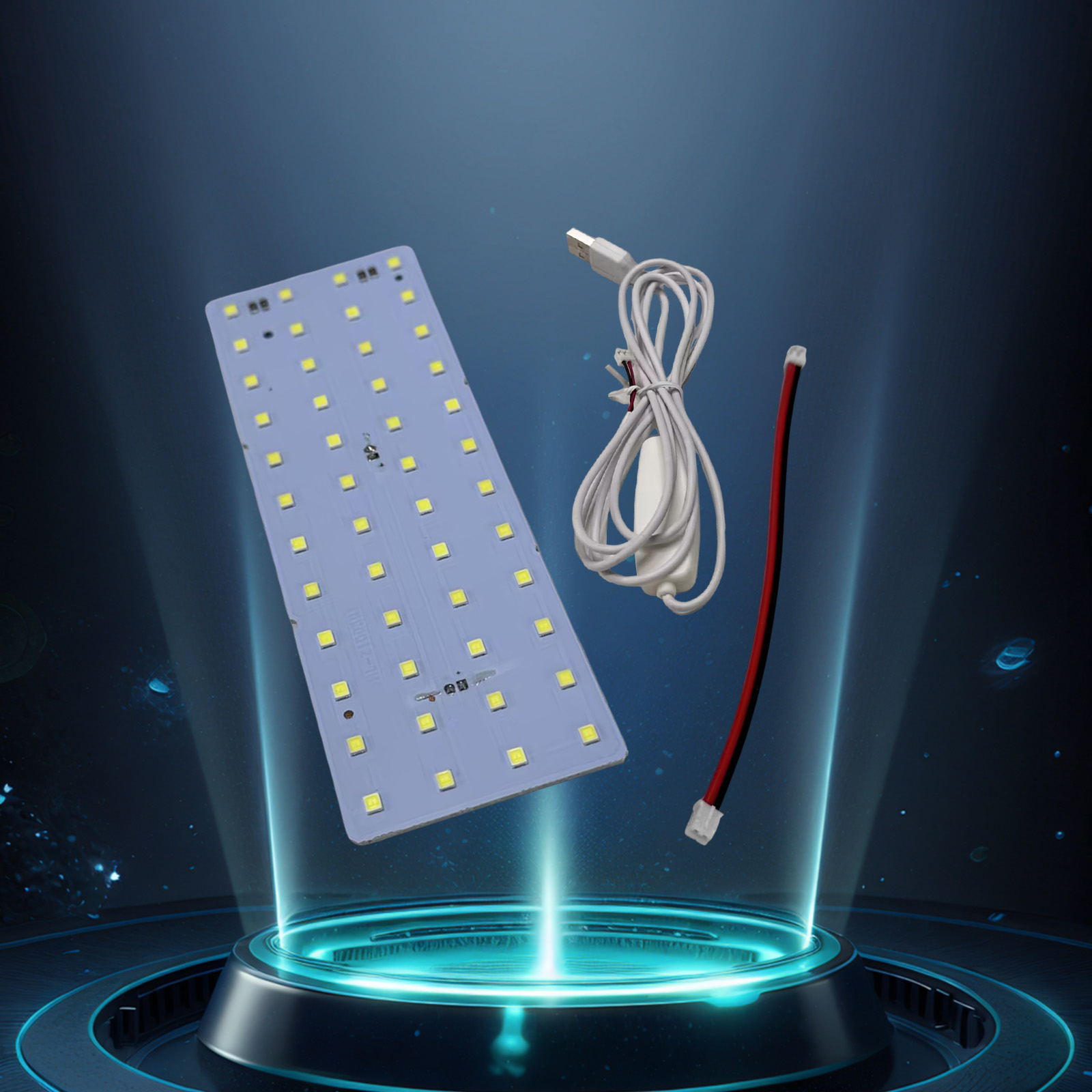 Bambu Lab için Litofan LED Ark - 3D Printing Bambu Lab incelemesi ve fiyatı