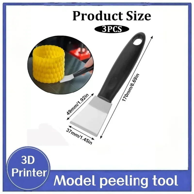 3D Yazıcı Aracı 3D Yazıcı Kazı - 3D Printing File incelemesi ve fiyatı