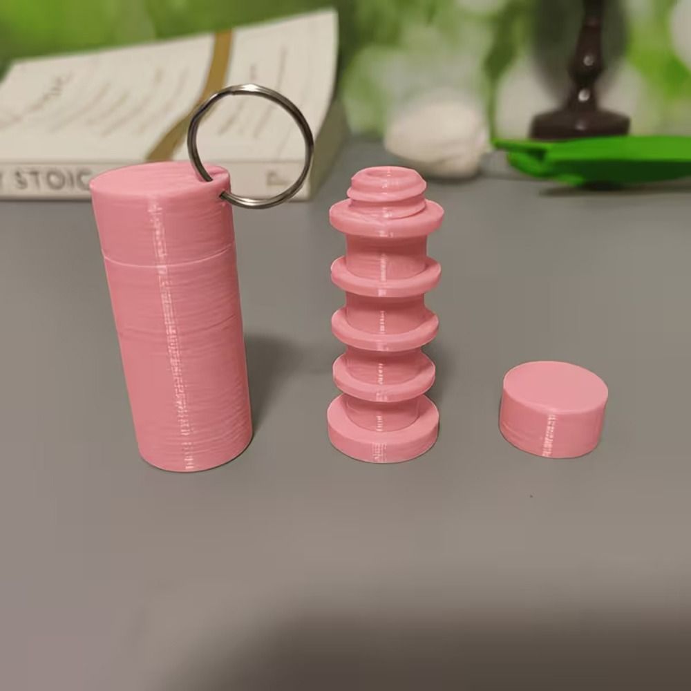 Anahtarlıklı Taşınabilir Dikiş - 3D Printing Abs incelemesi ve fiyatı