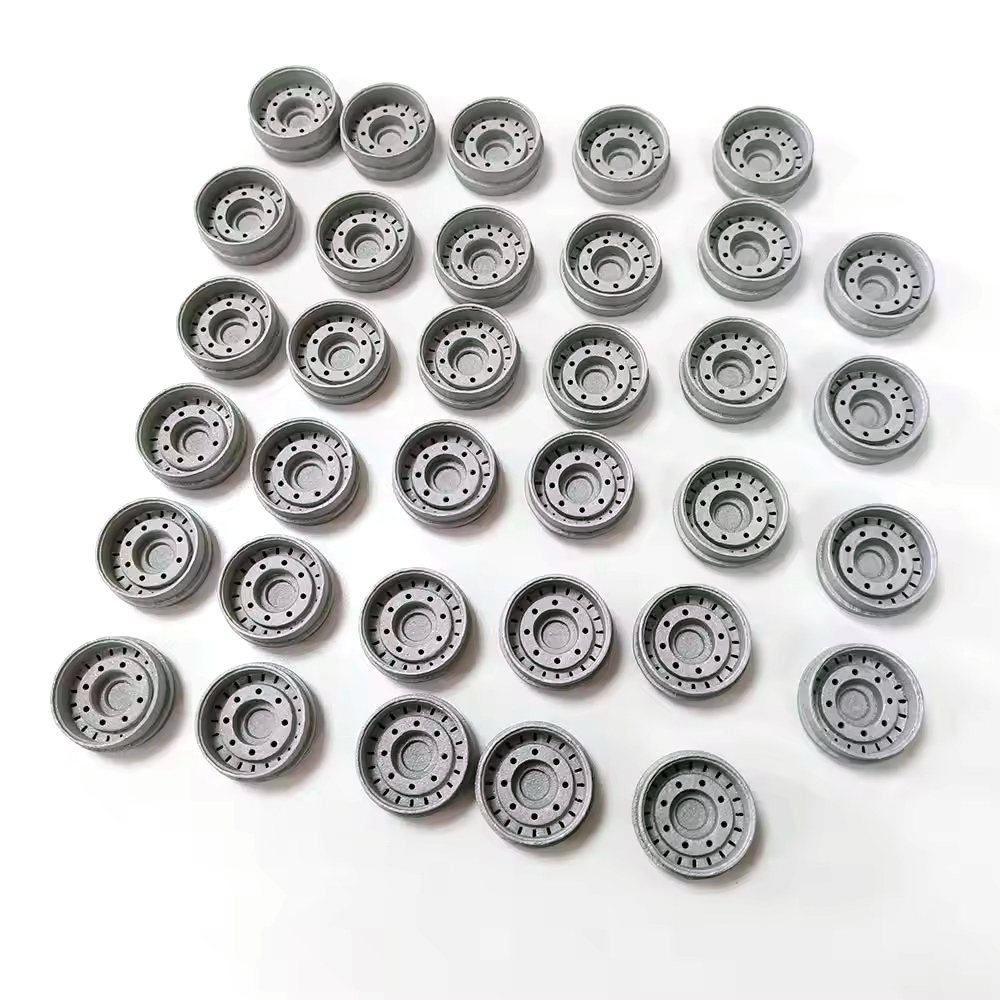 Özel Metal 3D Baskı Hizmetleri - 3D Printing File Free incelemesi ve fiyatı
