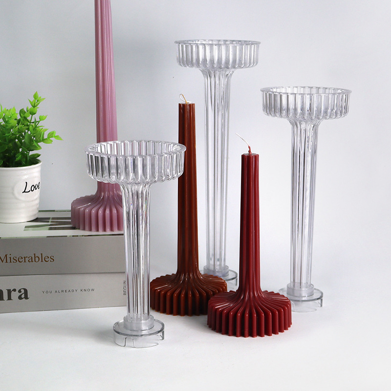 3D Vazo Şekilli Mum Kalıbı DIY - 3D Printing Pot incelemesi ve fiyatı