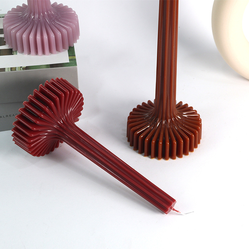 3D Vazo Şekilli Mum Kalıbı DIY - 3D Printing Pot incelemesi ve fiyatı