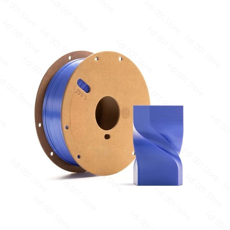 HT-PLA Yüksek Sıcaklık 3D Yazı - 3D Printing Filament incelemesi ve fiyatı