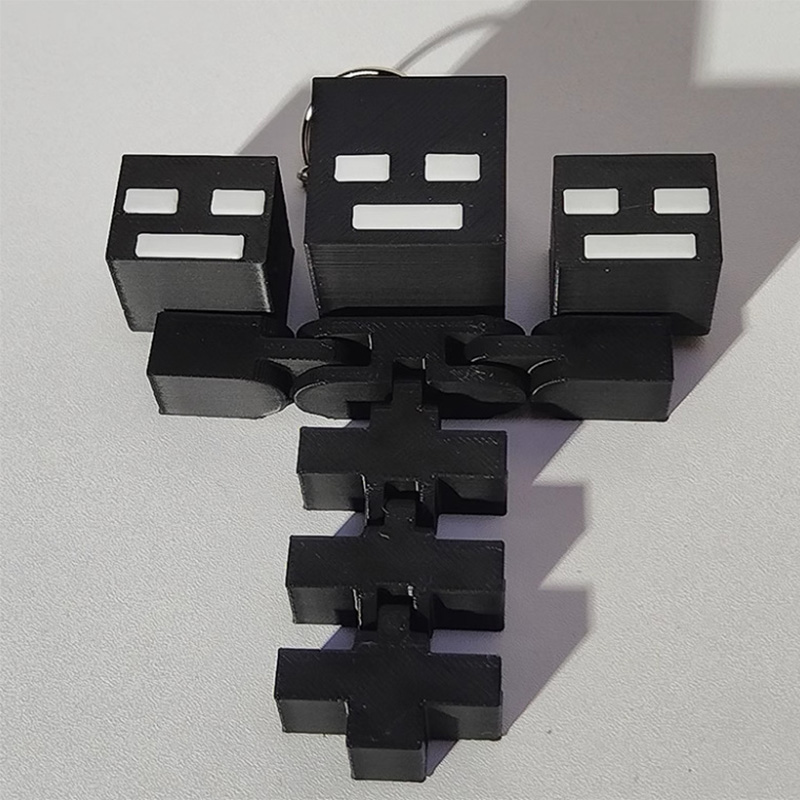1 adet Creeper [Minecraft] ürü - 3D Printing Gif incelemesi ve fiyatı