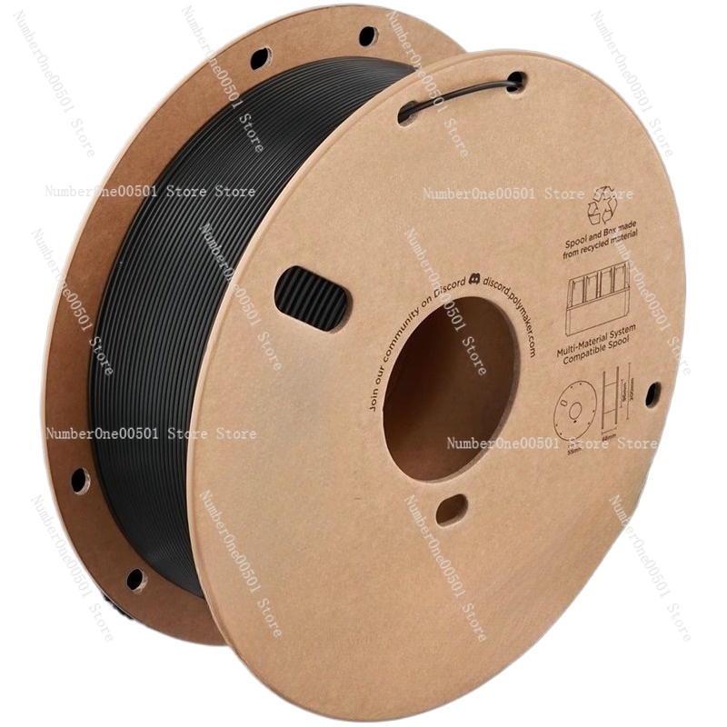 Yüksek Sıcaklık PLA Filament H - 3D Printing Filament incelemesi ve fiyatı