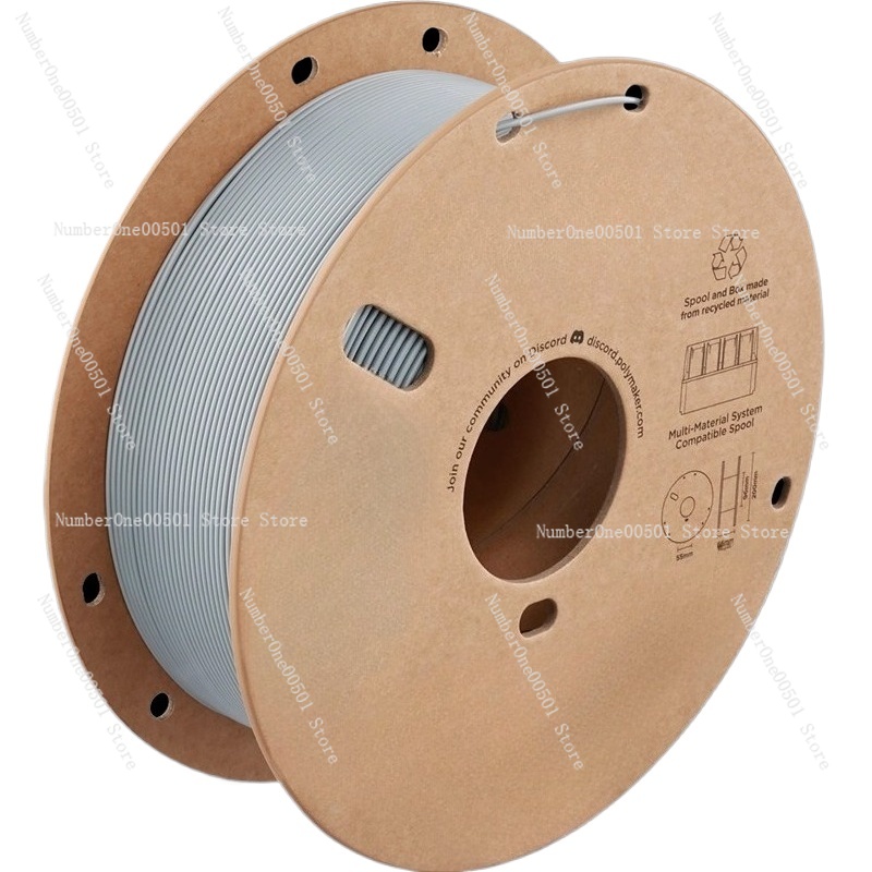Yüksek Sıcaklık PLA Filament H - 3D Printing Filament incelemesi ve fiyatı