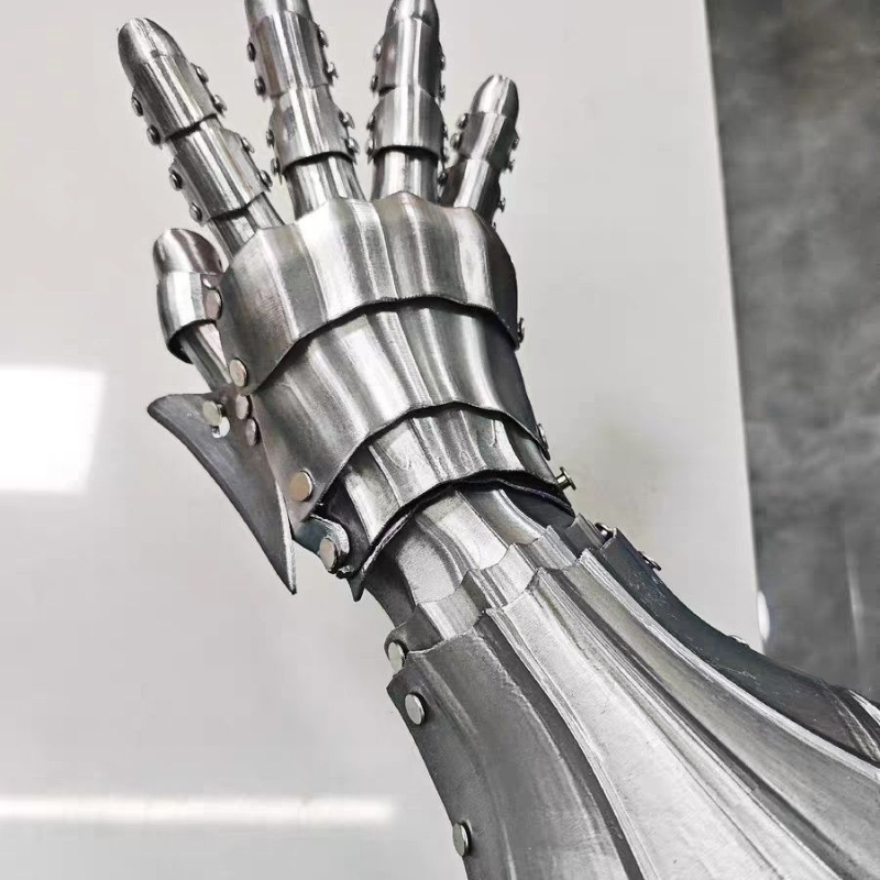 Teknoloji Cyberpunk Cosplay Pr - 3D Printing Technology incelemesi ve fiyatı
