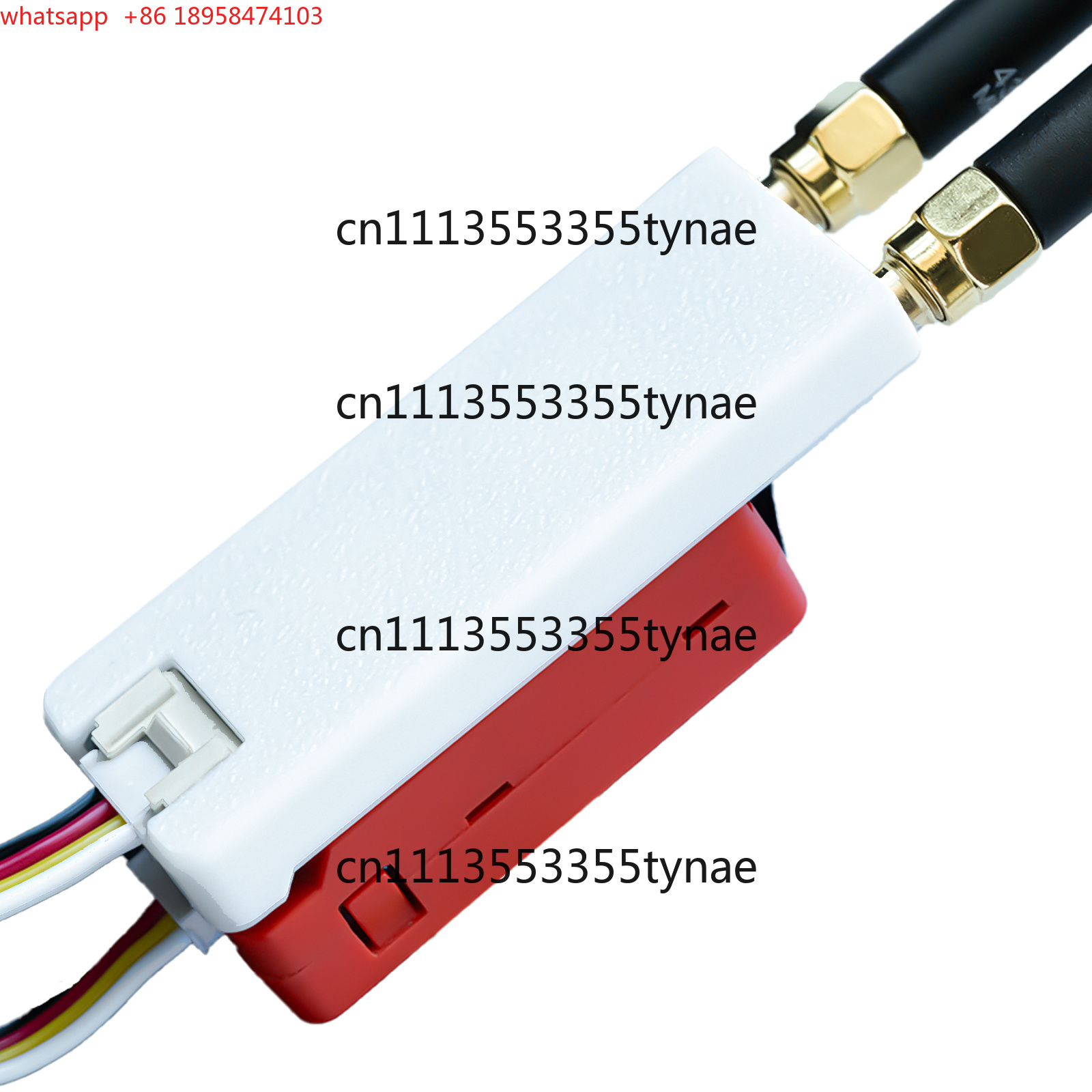 2-1 RF Modülü, NRF24L01 ve CC1 - 3D Printing Iot incelemesi ve fiyatı