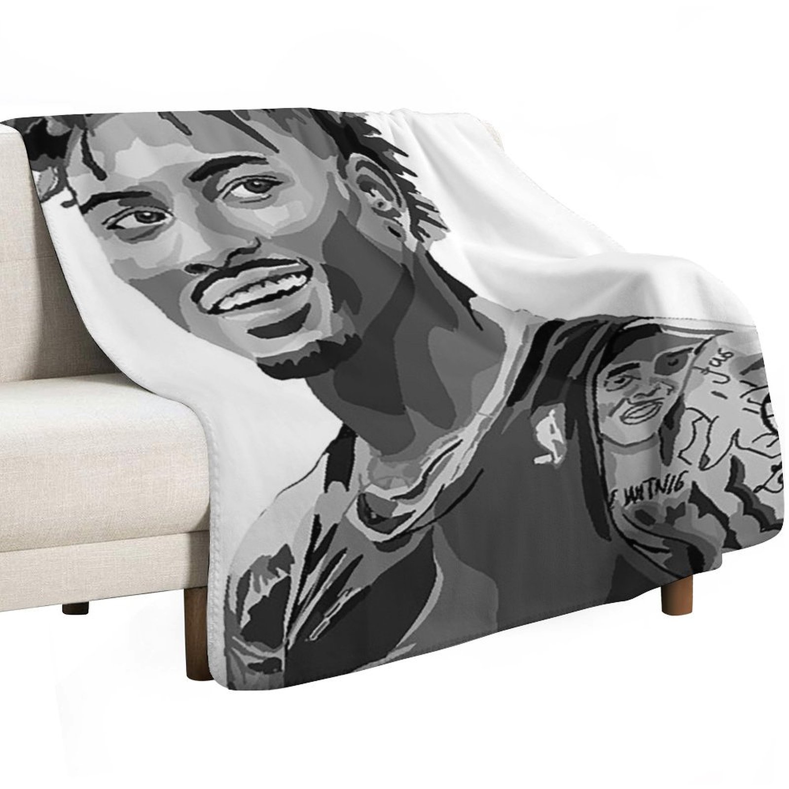 Kelly Oubre Jr Tasarımı (daha  - 3D Printing File Free incelemesi ve fiyatı