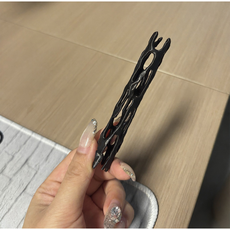 3D Baskılı Tek Dilekli Söğüt Ç - 3D Printing Gif incelemesi ve fiyatı