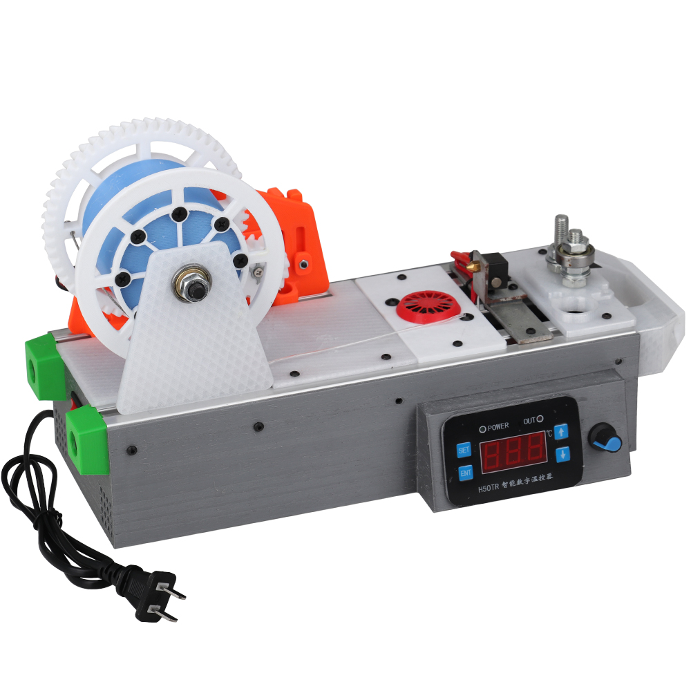 PET Şişeden 3D Baskı Filamenti - 3D Printing Filament incelemesi ve fiyatı