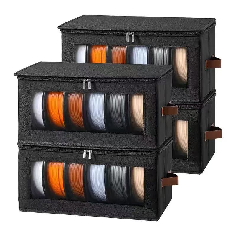 Filament Saklama Çantası - 3D  - 3D Printing Filament incelemesi ve fiyatı