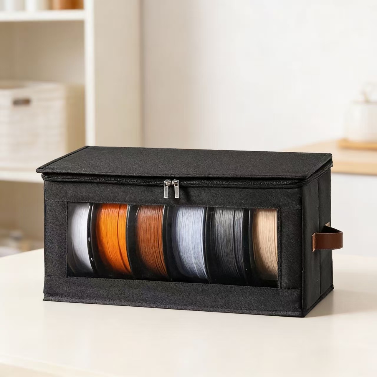 Filament Saklama Çantası - 3D  - 3D Printing Filament incelemesi ve fiyatı