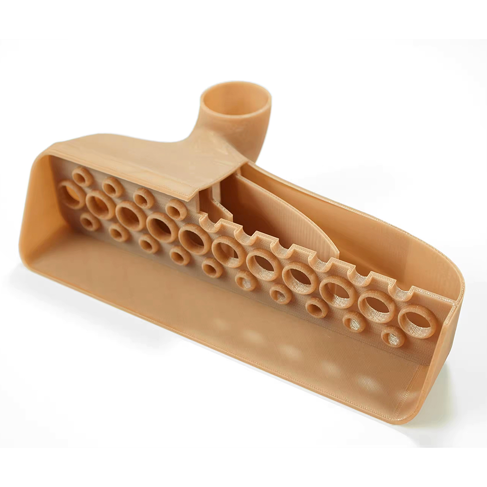 Özelleştirilmiş klima borusu b - 3D Printing File Free incelemesi ve fiyatı