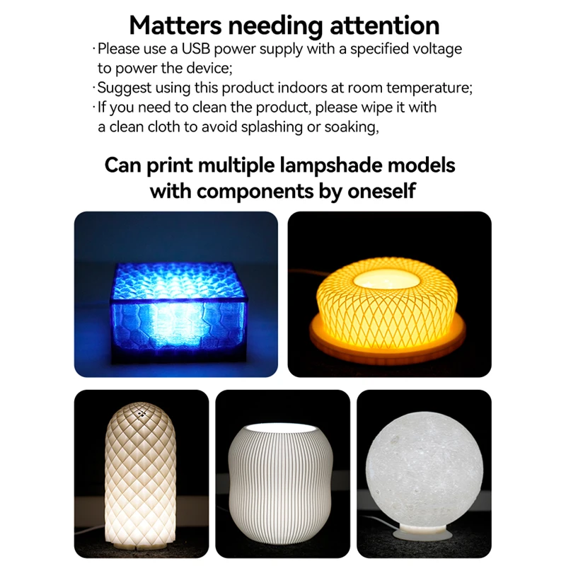 Bambu Lab X1P1 Led Lamba Kiti  - 3D Printing Bambu Lab incelemesi ve fiyatı