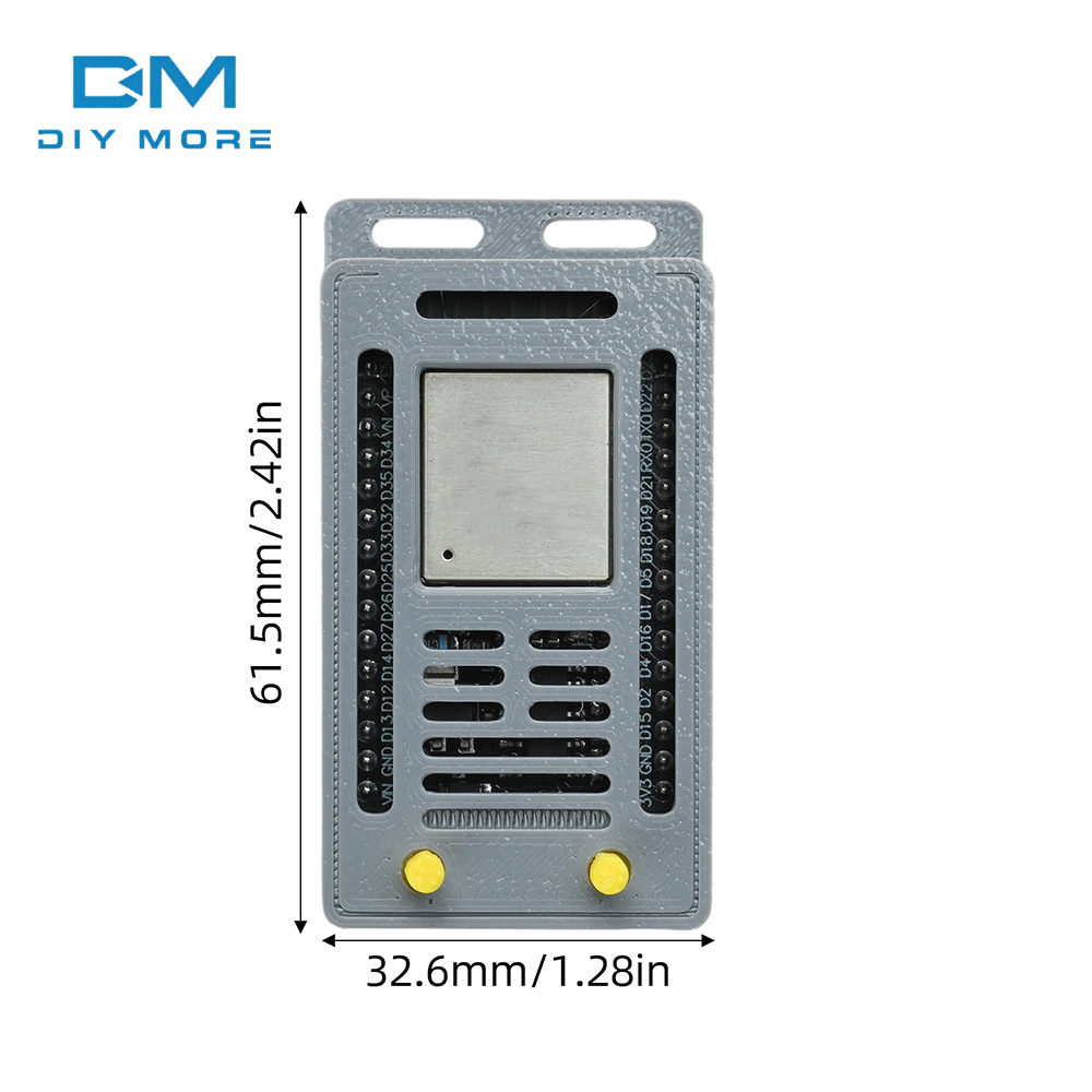 30Pin ESP32 Geliştirme Kartıyl - 3D Printing Iot incelemesi ve fiyatı