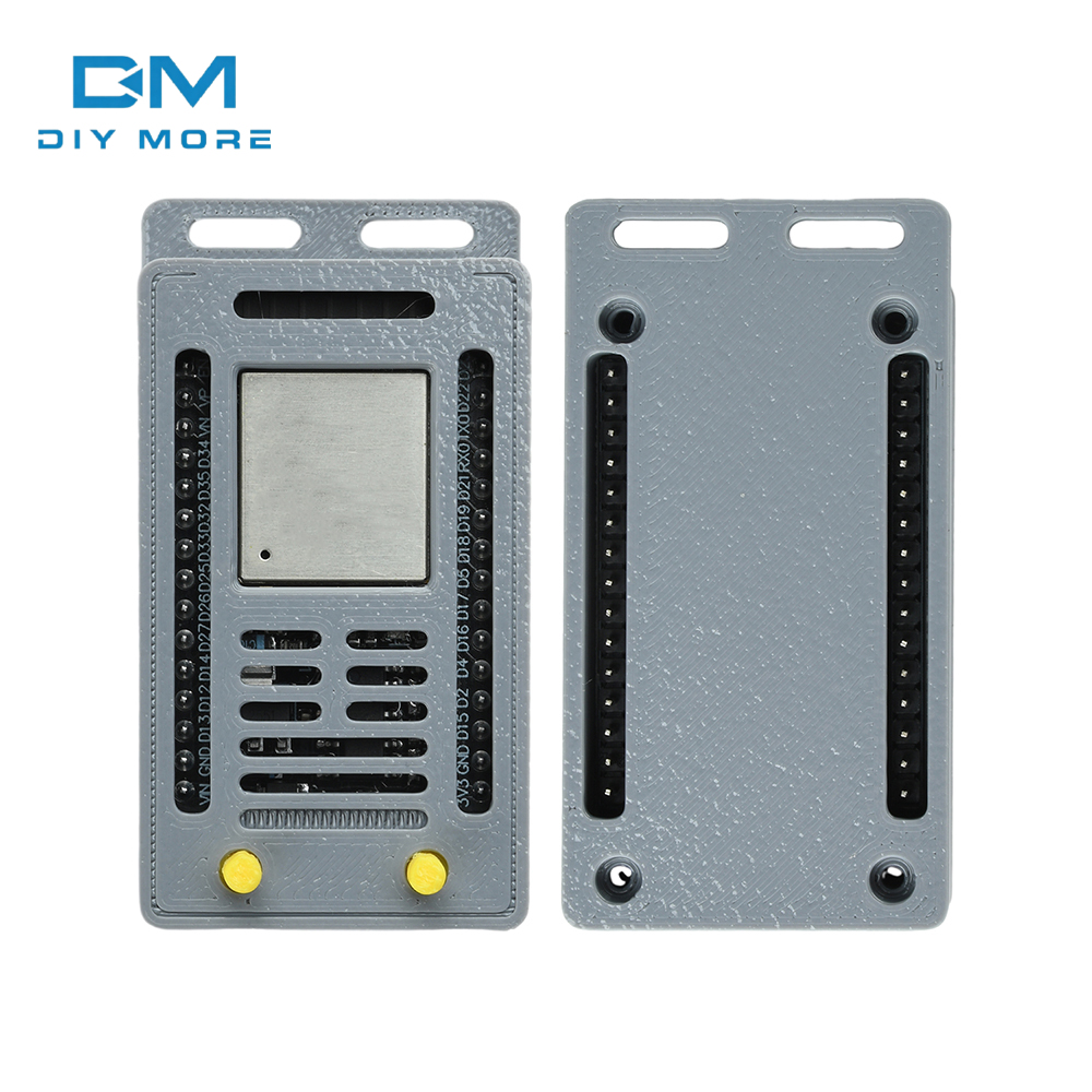 30Pin ESP32 Geliştirme Kartıyl - 3D Printing Iot incelemesi ve fiyatı