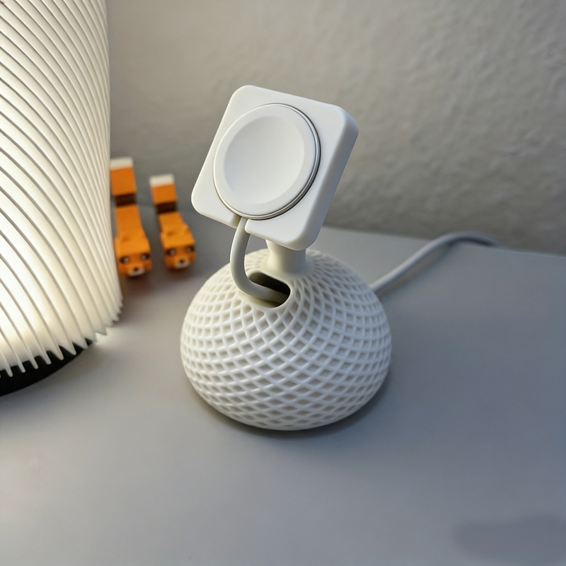 IMac Tema Stili Apple Watch De - 3D Printing Technology incelemesi ve fiyatı