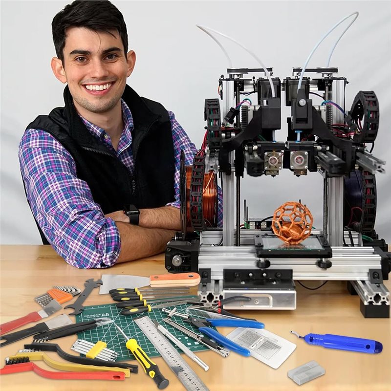 GOOD-Pense, Törpüler, Cımbız,  - 3D Printing File Free incelemesi ve fiyatı