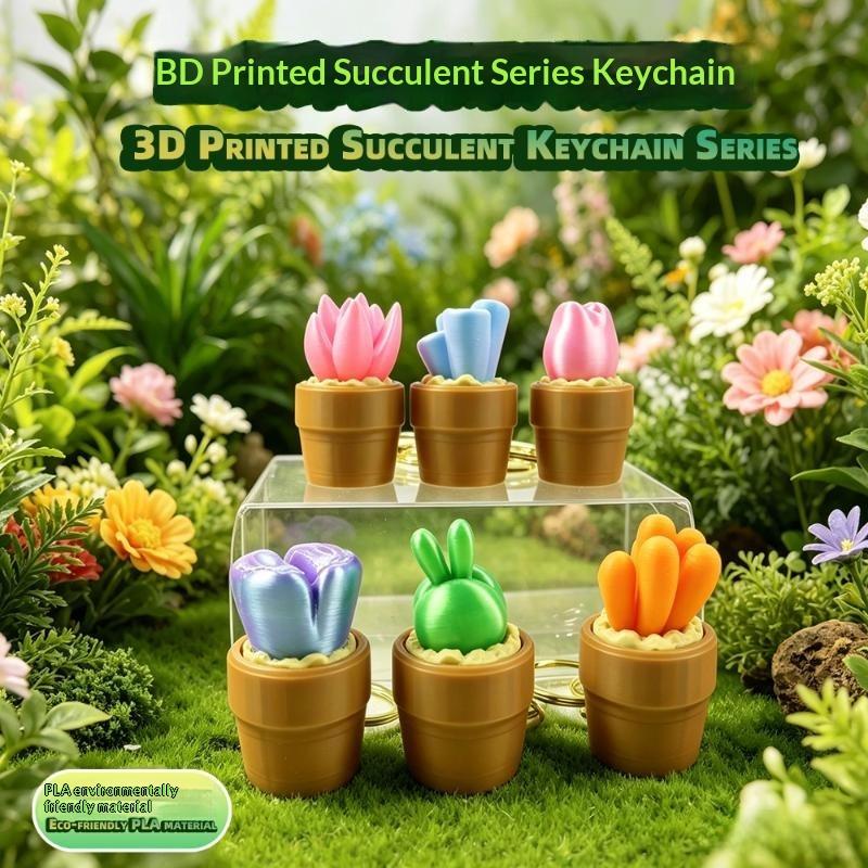 Mini 3D Baskılı Pot Clicker An - 3D Printing Pot incelemesi ve fiyatı