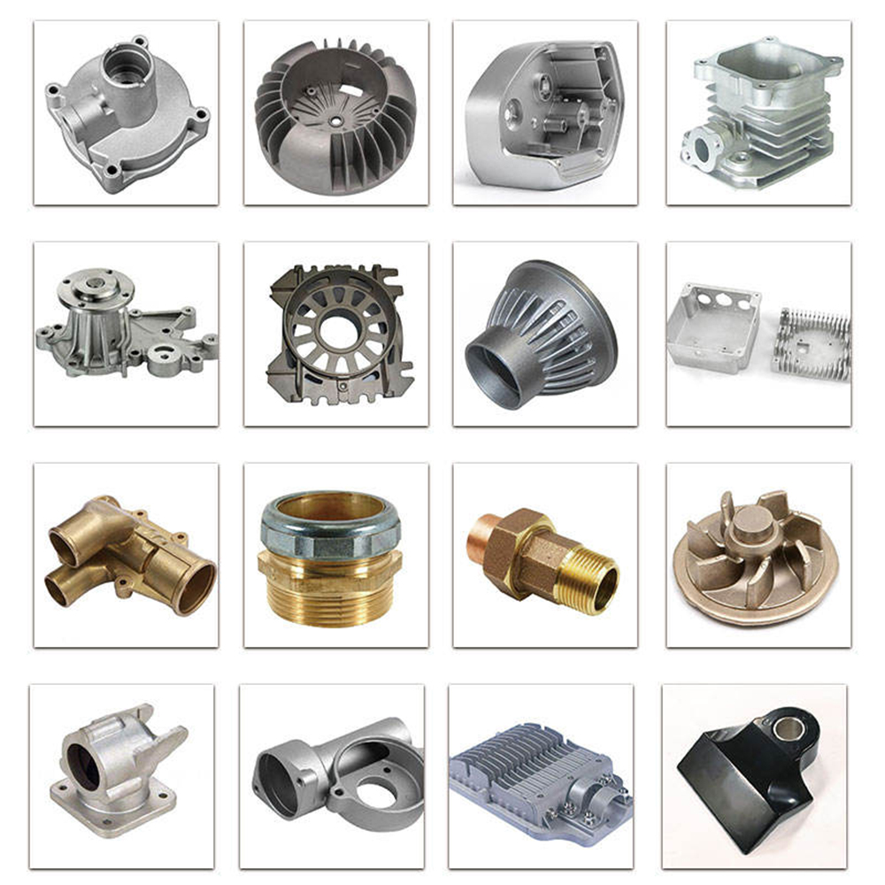 CNC Döküm Hizmeti: Motor Yağ H - 3D Printing File Free incelemesi ve fiyatı