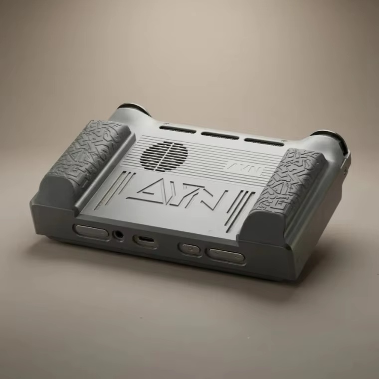 AYN Thor Ergonomik Kavrama 3D  - 3D Printing Technology incelemesi ve fiyatı