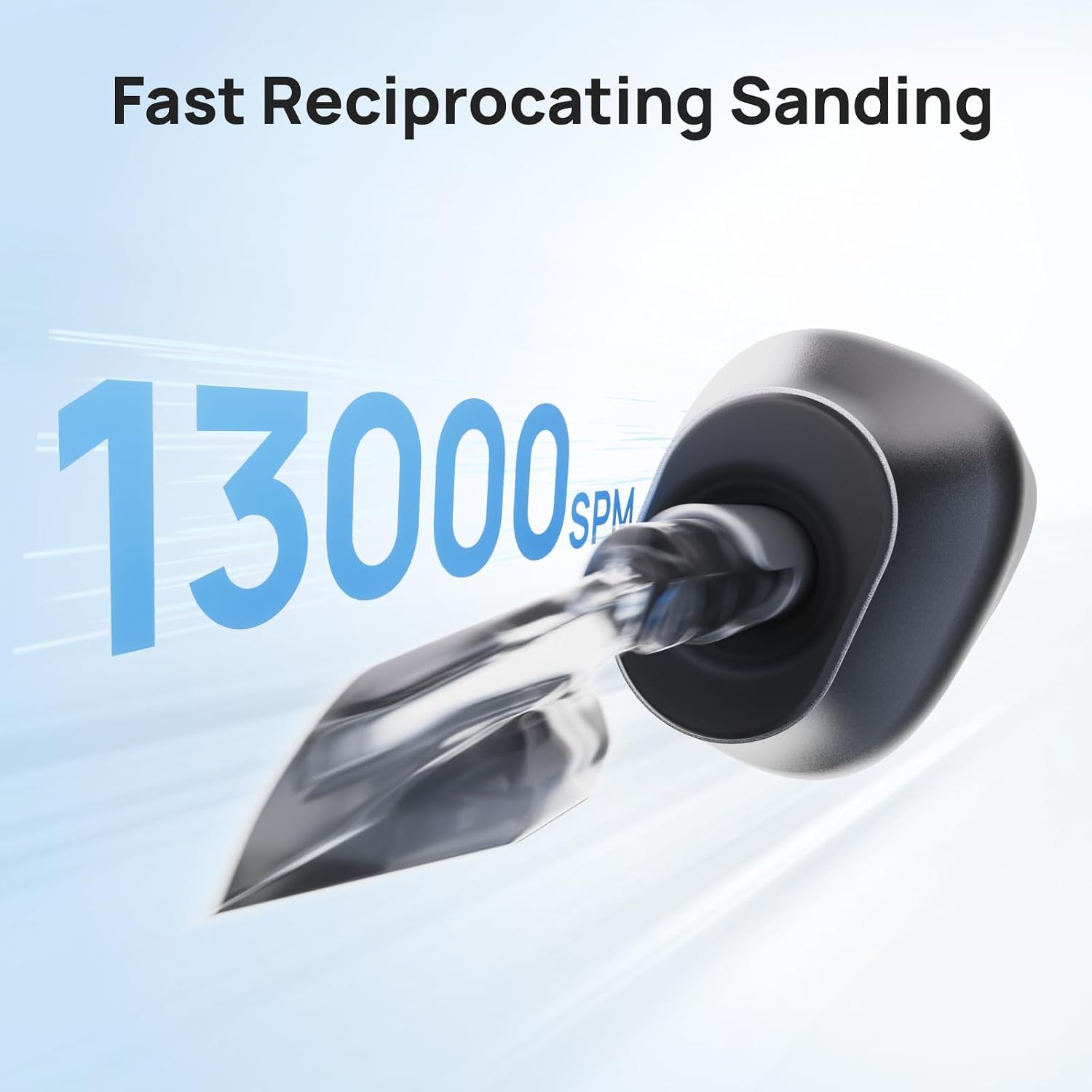 HOZO Neosander Sonic Zımpara A - 3D Printing File incelemesi ve fiyatı